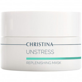   CHRISTINA Unstress Replenishing Mask 50ml