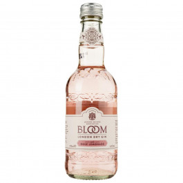   Bloom Напій слабоалкогольний  Rose Lemonade, 0,275 л (5010296007664)