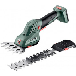   Metabo PowerMaxx SGS 12 Q без АКБ и ЗУ (601608850)