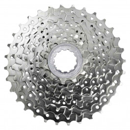   Shimano Касета  CS-HG50-8 Claris 8-speed 11-34T