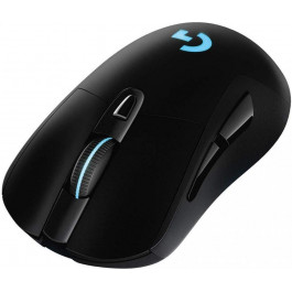 Logitech G703 Hero Lightspeed Wireless (910-005641, 910-005644)