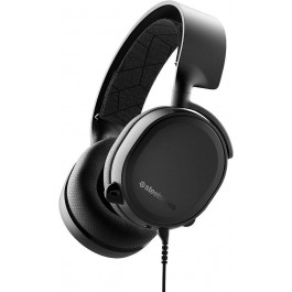 SteelSeries Arctis 3 2019 Edition Black (61503)