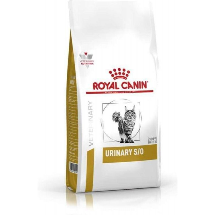 Royal Canin Urinary S/O Feline 3,5 кг (3901035) - зображення 1