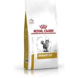 Royal Canin Urinary S/O Feline 3,5 кг (3901035)