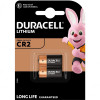 Duracell CR2 bat(3B) Lithium 2шт Ultra 81546859 - зображення 2