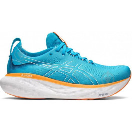 Asics Кросівки GEL-NIMBUS 25 1011B547-400 р.42 блакитний