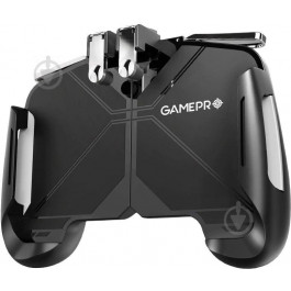 GamePro Триггер  Black (MG105C)