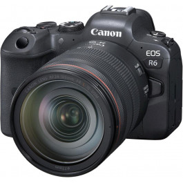   Canon EOS R6 kit (24-105mm)L (4082C012)