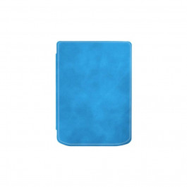   BeCover Чохол-книжка  Smart Case для PocketBook 629 Verse / 634 Verse Pro 6" Light Blue (710973)