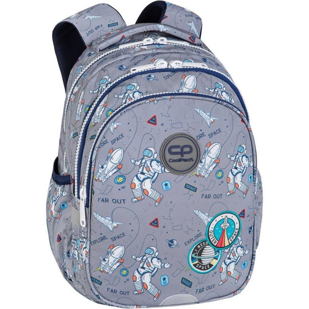 CoolPack Рюкзак  Jerry Cosmic 39х28х15 см 21 л (E29541) - зображення 1