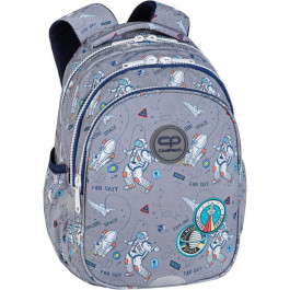   CoolPack Рюкзак  Jerry Cosmic 39х28х15 см 21 л (E29541)