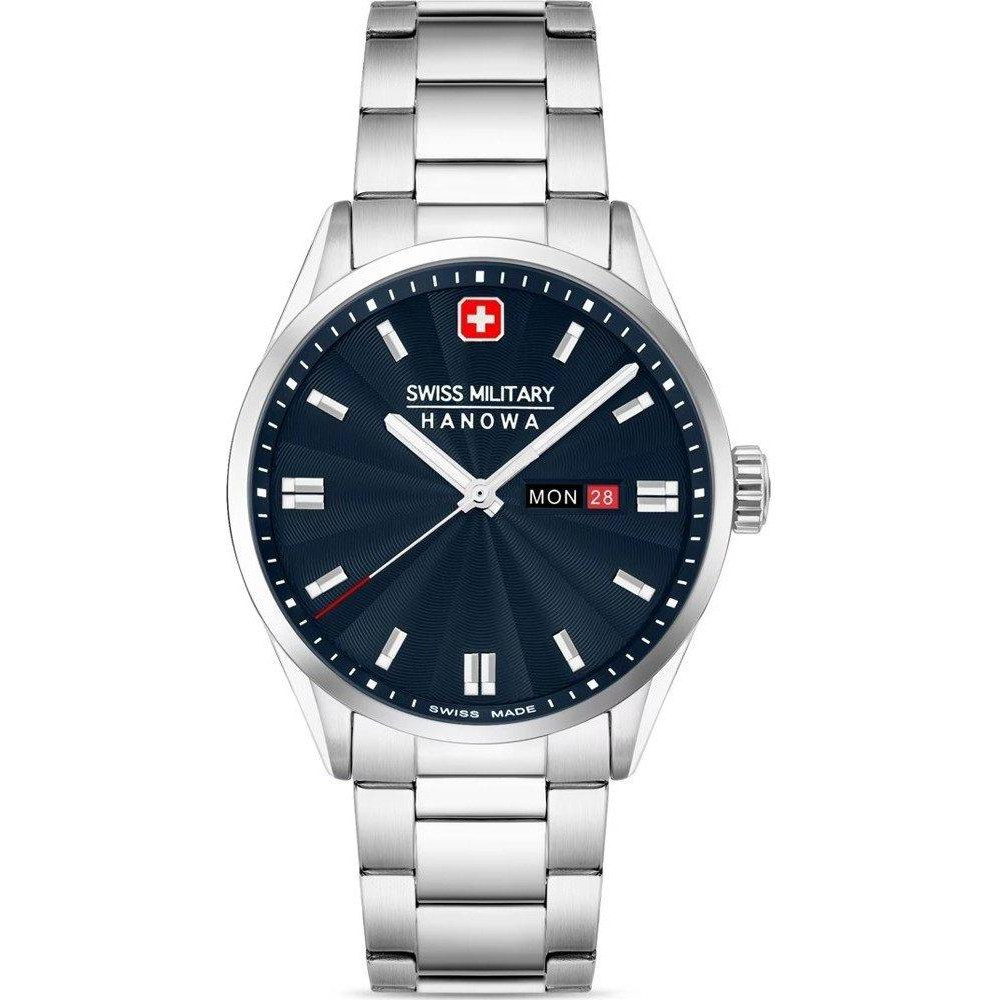 Swiss Military Hanowa SMWGH0001602 - зображення 1