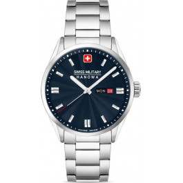   Swiss Military Hanowa SMWGH0001602