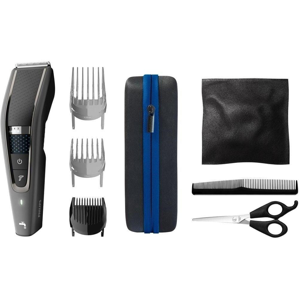 Philips Hairclipper series 7000 HC7650/15 - зображення 1