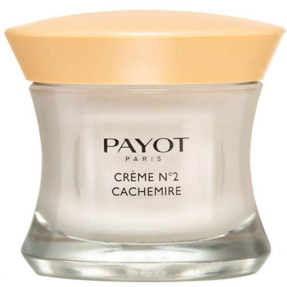 Payot Creme №2 крем для обличчя 50 ML - зображення 1