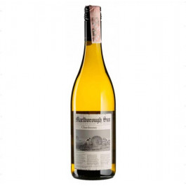   Marlborough Sun Вино  Chardonnay біле сухе 0,75л 13% (9418076001424)