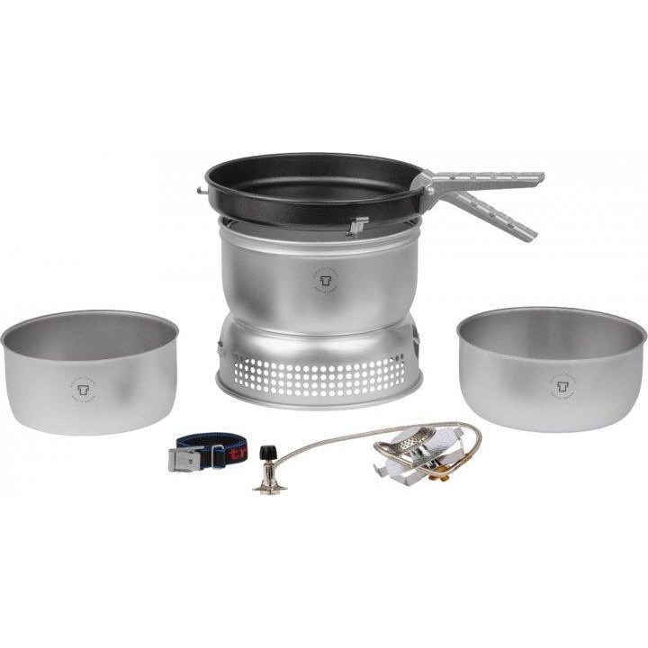 Trangia Stove 25-23 UL/D/GB (BF127253) - зображення 1