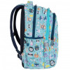 CoolPack Рюкзак  Joy S Indian Zoo 39х28х17 см 21 л (E48547) - зображення 4