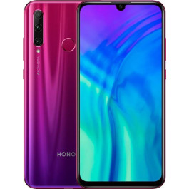 Honor 20i 6/256GB Gradient Red