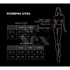 Art of Sex Женские трусики XS-2XL с пробкой Art of Sex - Sexy Panties plug size S Black (SO5874) - зображення 3