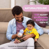 Chicco Бутылочка Natural Feeling 150 мл (80811.21) - зображення 3