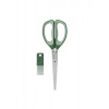 Brabantia Кухонные ножницы Tasty+ для зелени 225 мм Зеленые (121685) - зображення 1
