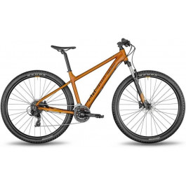 Bergamont Revox 3 orange 29" 2021 / рама 44,5см dirty orange/black (281095160)