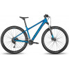 Bergamont Revox 4 blue 29" 2021 / рама 52,5см radiant blue/black (281092162) - зображення 1