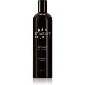 John Masters Organics Evening Primrose шампунь для сухого волосся 473 мл - зображення 1