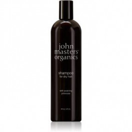   John Masters Organics Evening Primrose шампунь для сухого волосся 473 мл