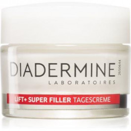 Diadermine Lift+ Super Filler денний крем проти зморшок 50 мл