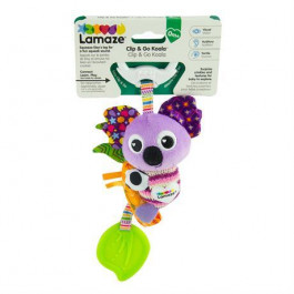   Lamaze Коала с прорезывателем (L27529)