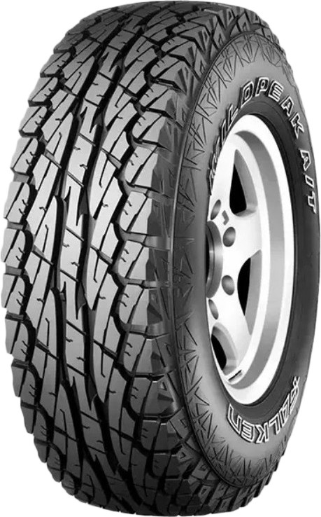 Falken WildPeak A/T (245/65R17 111H) - зображення 1