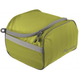 Sea to Summit Косметичка  TL Toiletry Cell Lime/Grey L (STS ATLTCLLI)