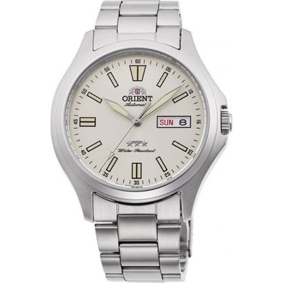 Orient 3 Stars RA-AB0F12S19B - зображення 1