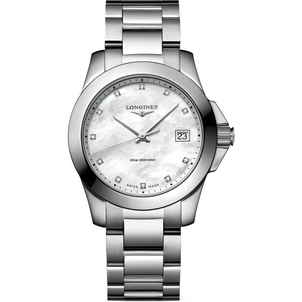 Longines L3.377.4.87.6 - зображення 1