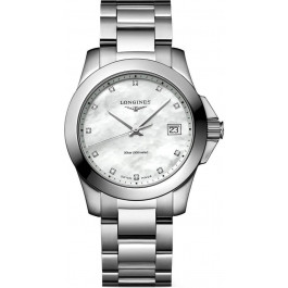   Longines L3.377.4.87.6