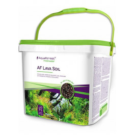   Aquaforest Субстрат для растений AF Lava Soil 5 л. 6 кг. (738415)