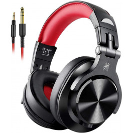   OneOdio Fusion A71 Red