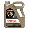 Lotos SYNTHETIC TURBODIESEL 5W-40 4л - зображення 1