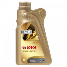   Lotos QUAZAR 5W-40 1л