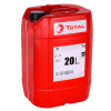 Total RUBIA TIR 8600 10W-40 20л - зображення 2