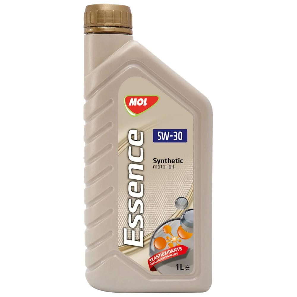 MOL Essence 5W-30 1л - зображення 1