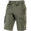 M-Tac Шорти  Aggressor Gen.II Flex Shorts - Dark Olive - зображення 1