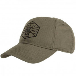   5.11 Tactical Бейсболка  Octo Logo Cap 2.0 - Ranger Green