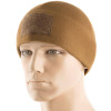 M-Tac Шапка  Watch Cap Elite флис (270г/м2) с липучкой coyote brown (XL 40017017-XL) - зображення 1