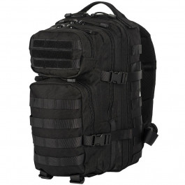 M-Tac Assault Pack 20 / Black (10332002)