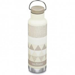   Klean Kanteen Insulated Classic 592 мл Salt Flats (1008934)