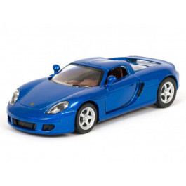   Kinsmart Porsche Carrera GT (KT5081W)