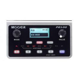 Mooer PE100